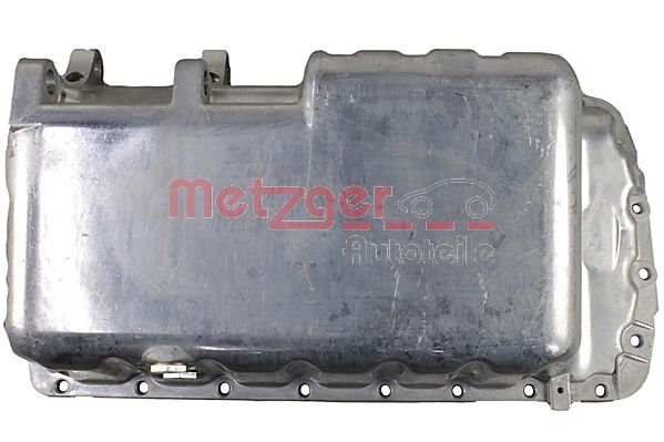 METZGER 7990047 Ölwanne